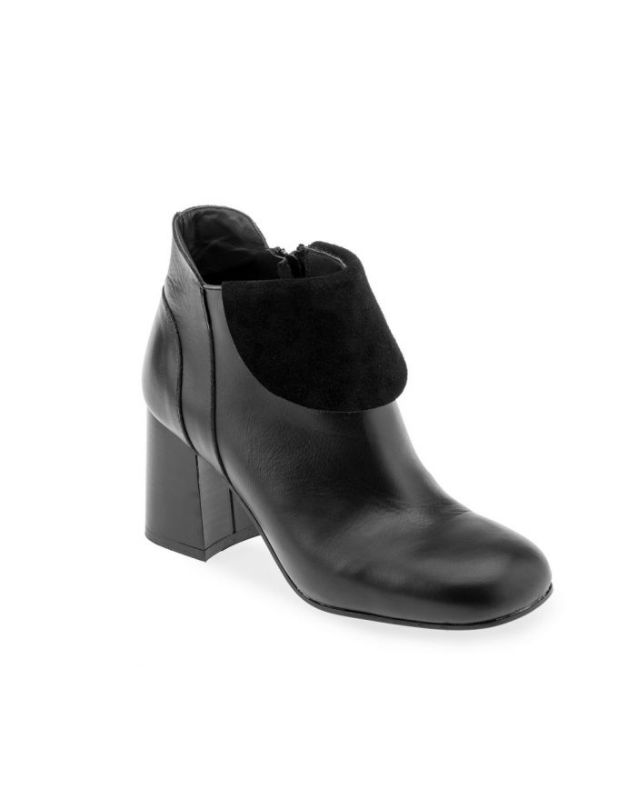 ANKLE BOOTS STEFI – Guliver