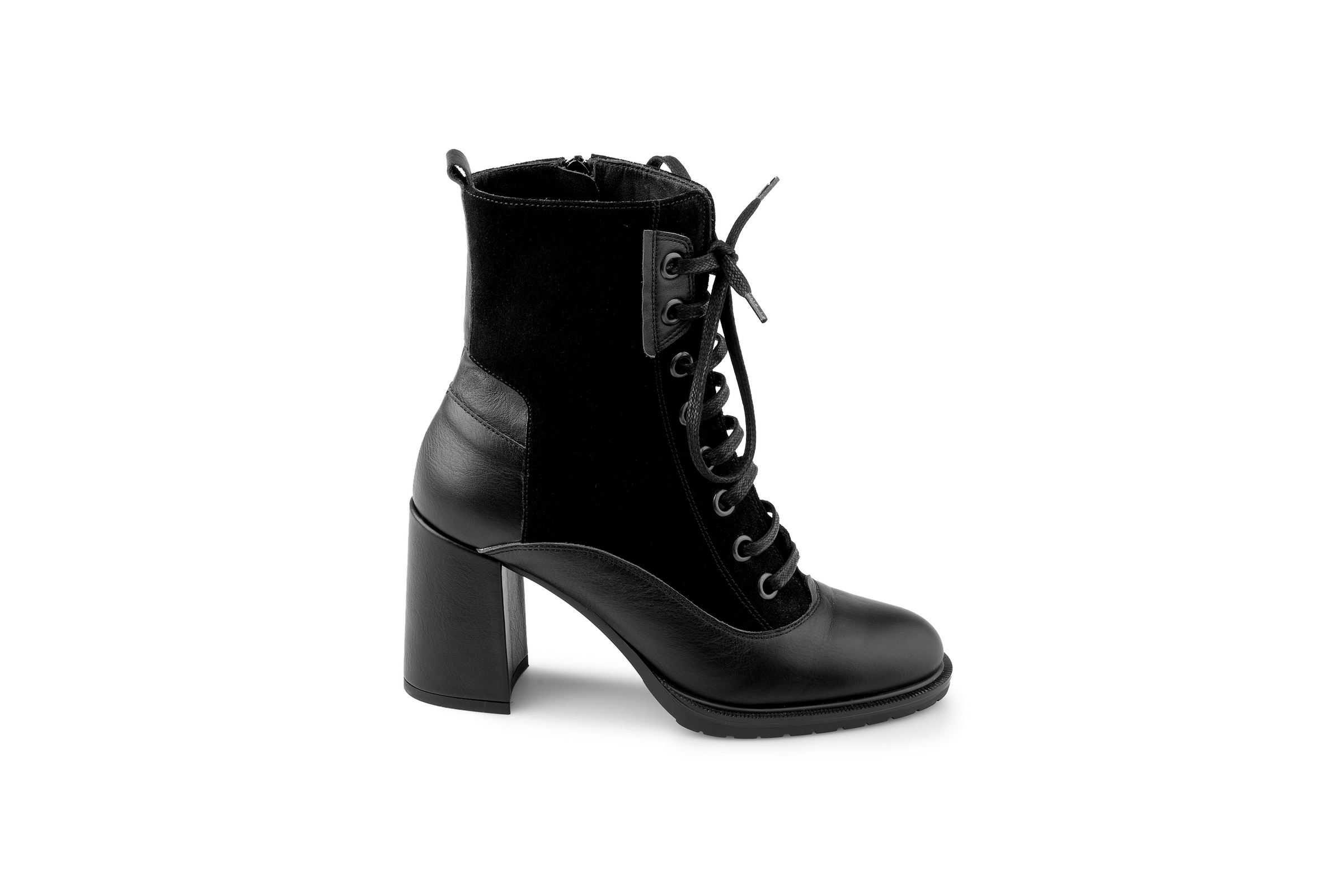 ANKLE BOOTS ANNABEL – Guliver