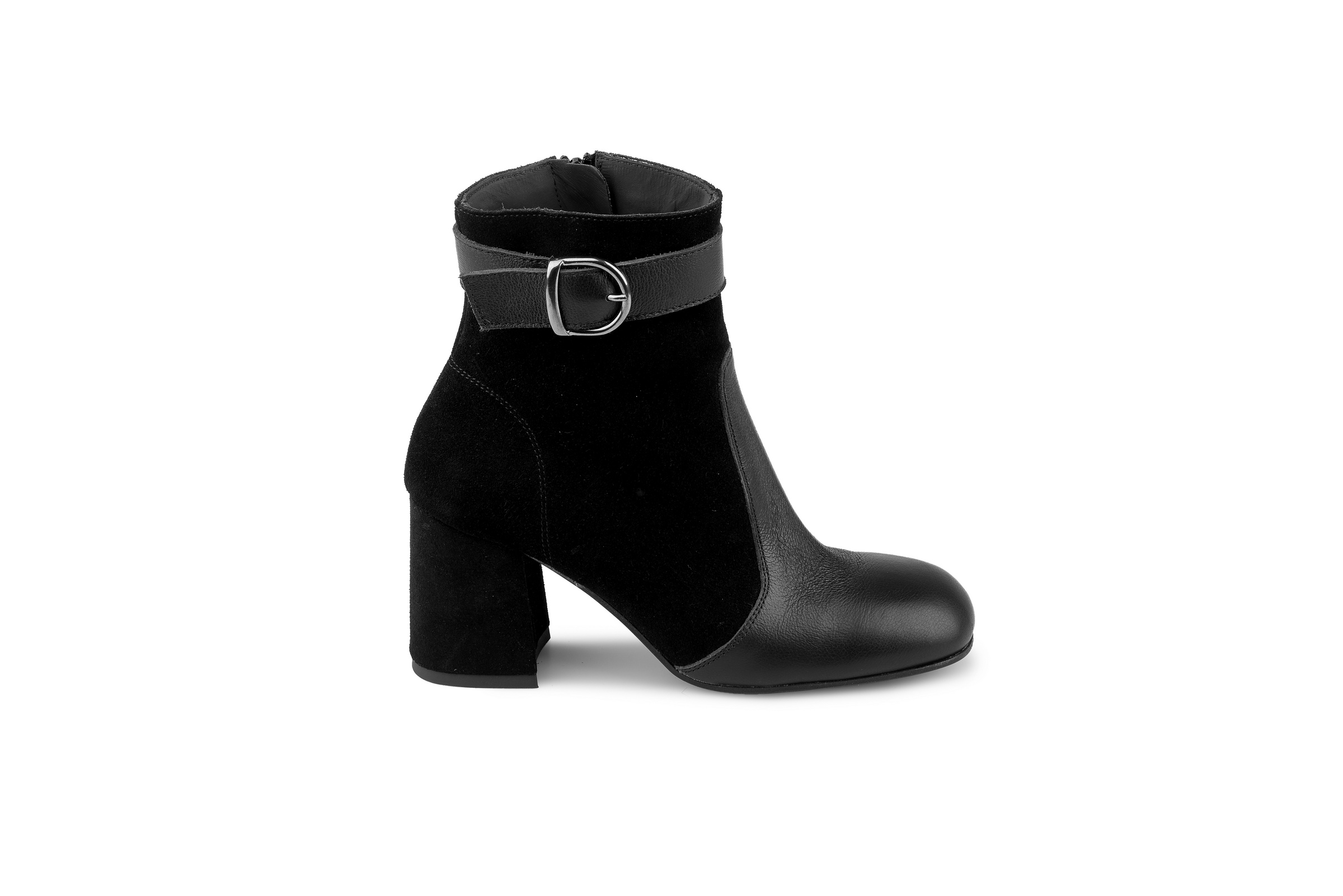 ANKLE BOOTS STEFY – Guliver
