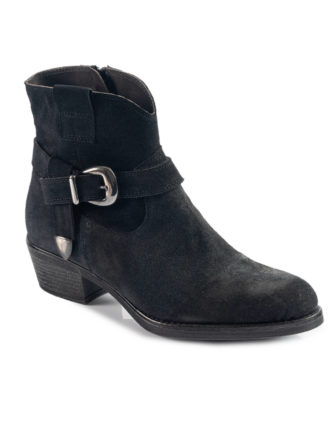ANKLE BOOTS DOLLY – Guliver